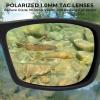 image:imageKastKing Gauley Polarized Sunglasses With PuriVex Protective Lens CoatingUV 400 and Wrap Design Sport Fishing SunglassesD Black Frame  Cobalt Mirror