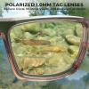 image:imageKastKing Gauley Polarized Sunglasses With PuriVex Protective Lens CoatingUV 400 and Wrap Design Sport Fishing SunglassesI Gray Frame  Brown