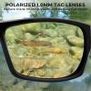 image:imageKastKing Gauley Polarized Sunglasses With PuriVex Protective Lens CoatingUV 400 and Wrap Design Sport Fishing SunglassesK Black Frame  Chartruesse Mirror