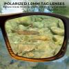 image:imageKastKing Gauley Polarized Sunglasses With PuriVex Protective Lens CoatingUV 400 and Wrap Design Sport Fishing SunglassesL Yellow Demi Frame  Brown
