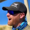 image:imageKastKing Iditarod Polarized Sport SunglassesPuriVex Protective Lens Coating Fishing Sunglasses For Driving Cycling RunningB Matte Black Frame  Blue Mirror