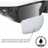 image:imageKastKing Iditarod Polarized Sport SunglassesPuriVex Protective Lens Coating Fishing Sunglasses For Driving Cycling RunningE Matte Boulder Camo Obsidian Frame  Smoke Lens