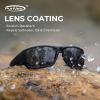image:imageKastKing Iditarod Polarized Sport SunglassesPuriVex Protective Lens Coating Fishing Sunglasses For Driving Cycling RunningI Gloss Tal Light Blue Frame  Ice Blue Revo Lens