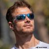 image:imageKastKing Kateel Sport Sunglasses Full Wrap Design PuriVex Protective Coating Lightweight Grilamid Frame UV ProtectionD Frame Gloss Tal Light BlueLens Ice Blue Mirror