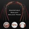 image:imageKastKing Kateel Sport Sunglasses Full Wrap Design PuriVex Protective Coating Lightweight Grilamid Frame UV ProtectionE Frame Gloss DemiLens Copper