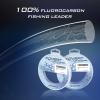 image:imageKastKing Kovert 100 Fluorocarbon Fishing Line  Clear Fishing Leader High Sensitivity Strong Knot Strength Shock amp Abrasion Resistant Extreme Clarity UltraLow Visibility Fast SinkingKovert Blue Water Big Game