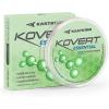 image:imageKastKing Kovert 100 Fluorocarbon Fishing Line  Clear Fishing Leader High Sensitivity Strong Knot Strength Shock amp Abrasion Resistant Extreme Clarity UltraLow Visibility Fast SinkingKovert Essential Balanced
