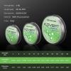 image:imageKastKing Kovert 100 Fluorocarbon Fishing Line  Clear Fishing Leader High Sensitivity Strong Knot Strength Shock amp Abrasion Resistant Extreme Clarity UltraLow Visibility Fast SinkingKovert Essential Balanced