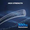 image:imageKastKing Kovert 100 Fluorocarbon Fishing Line  Clear Fishing Leader High Sensitivity Strong Knot Strength Shock amp Abrasion Resistant Extreme Clarity UltraLow Visibility Fast SinkingKovert Elite Soft  Smooth