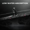 image:imageKastKing Kovert 100 Fluorocarbon Fishing Line  Clear Fishing Leader High Sensitivity Strong Knot Strength Shock amp Abrasion Resistant Extreme Clarity UltraLow Visibility Fast SinkingGreen
