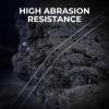 image:imageKastKing Kovert 100 Fluorocarbon Fishing Line  Clear Fishing Leader High Sensitivity Strong Knot Strength Shock amp Abrasion Resistant Extreme Clarity UltraLow Visibility Fast SinkingKovert Classic Hard  Abrasion