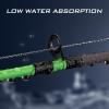 image:imageKastKing Kovert 100 Fluorocarbon Fishing Line  Clear Fishing Leader High Sensitivity Strong Knot Strength Shock amp Abrasion Resistant Extreme Clarity UltraLow Visibility Fast SinkingKovert Blue Water Big Game