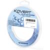 image:imageKastKing Kovert 100 Fluorocarbon Fishing Line  Clear Fishing Leader High Sensitivity Strong Knot Strength Shock amp Abrasion Resistant Extreme Clarity UltraLow Visibility Fast SinkingKovert Blue Water Big Game