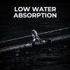 image:imageKastKing Kovert 100 Fluorocarbon Fishing Line  Clear Fishing Leader High Sensitivity Strong Knot Strength Shock amp Abrasion Resistant Extreme Clarity UltraLow Visibility Fast SinkingKovert Classic Hard  Abrasion