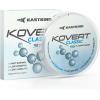 image:imageKastKing Kovert 100 Fluorocarbon Fishing Line  Clear Fishing Leader High Sensitivity Strong Knot Strength Shock amp Abrasion Resistant Extreme Clarity UltraLow Visibility Fast SinkingKovert Classic Hard  Abrasion