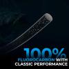 image:imageKastKing Kovert 100 Fluorocarbon Fishing Line  Clear Fishing Leader High Sensitivity Strong Knot Strength Shock amp Abrasion Resistant Extreme Clarity UltraLow Visibility Fast SinkingKovert Classic Hard  Abrasion