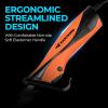 image:imageKastKing Speed Demon 110v Electric Fillet Knife Precision Cut with High Torque Motor ETL Certified Safety Balanced Lightweight Handle 2 Sets of Stainlesssteel Blades7  9 Fillet Knife