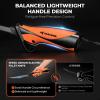 image:imageKastKing Speed Demon 110v Electric Fillet Knife Precision Cut with High Torque Motor ETL Certified Safety Balanced Lightweight Handle 2 Sets of Stainlesssteel Blades7  9 Fillet Knife