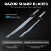 image:imageKastKing Speed Demon 110v Electric Fillet Knife Precision Cut with High Torque Motor ETL Certified Safety Balanced Lightweight Handle 2 Sets of Stainlesssteel Blades7  9 Fillet Knife