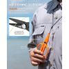 image:imageKastKing SteelStream Fishing Tool Set Fishing Gear  Corrosion Resistant Fishing Pliers Fillet Knife Fishing Scissors Fish Lip Gripper MultiFunctional Jaw Fishing Gifts for Men