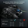 image:imageKastKing Zephyr Baitcasting Fishing Reel Halo XII Magnetic Braking System Baitcaster Reel 71 Double Shielded Stainless Steel BB 721 HighSpeed Gear Ratio 18lb Triple Disc Carbon Fiber DragARight HandedBlack721
