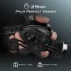 image:imageKastKing Zephyr Baitcasting Fishing Reel Halo XII Magnetic Braking System Baitcaster Reel 71 Double Shielded Stainless Steel BB 721 HighSpeed Gear Ratio 18lb Triple Disc Carbon Fiber DragALeft HandedBlack721