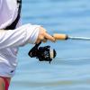 image:imageKastKing Zephyr Spinning Reels  7161 BB  Carbon Fiber Drag  Stainless Steel Shaft  Aluminum amp CNC Spool  BlackGreenOrange  Sizes 5001000 SFS  ICE Fishing Ready ReelsStandardBlack