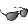 image:imageKastKing Bill Dance Polarized Sport Fishing Sunglasses for Men and Women Ideal for Driving Cycling and RunningUV ProtectionFrame Black  Lens Smoke