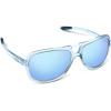 image:imageKastKing Bill Dance Polarized Sport Fishing Sunglasses for Men and Women Ideal for Driving Cycling and RunningUV ProtectionFrame Gloss Tal Light Blue  Lens Ice  Ice Blue Mirror