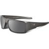 C: Gloss Dark Gray Metallic Frame  Flash Mirror