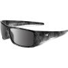 E: Matte Boulder Camo Obsidian Frame  Smoke Lens