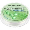 image:imageKastKing Kovert 100 Fluorocarbon Fishing Line  Clear Fishing Leader High Sensitivity Strong Knot Strength Shock amp Abrasion Resistant Extreme Clarity UltraLow Visibility Fast SinkingKovert Essential Balanced