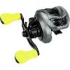 image:imageKastKing Skeet Reese Icon Baitcasting Reels  AutoMag Dual Braking System Fishing Reel 7oz Lightweight Aluminum Frame176 Lb Carbon Drag11  1 Stainless Steel BB721 Gear Ratio TPE Handle Knobs
