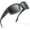 Frame: Matte Black / Lens: Smoke