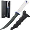 image:imageKastKing Spartacus Fillet Knife Boning and Food Prep Knife Razor Sharp 8Cr14 Stainless Steel Blade 9 inch Strong Fishing KnifeC 9 Strong Fillet Knife