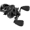 image:imageKastKing Zephyr Baitcasting Fishing Reel Halo XII Magnetic Braking System Baitcaster Reel 71 Double Shielded Stainless Steel BB 721 HighSpeed Gear Ratio 18lb Triple Disc Carbon Fiber DragALeft HandedBlack721