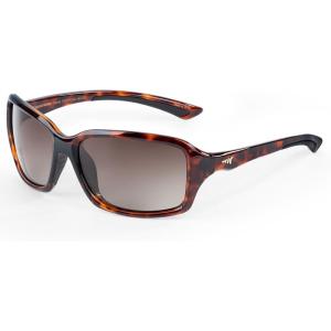 image:imageKastKing Alanta Polarized Sunglasses With PuriVex Protective Lens CoatingUV400 Women Sunglasses for Cycling Driving FishingB Demi Frame  Gradient Brown