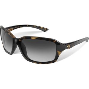 image:imageKastKing Alanta Polarized Sunglasses With PuriVex Protective Lens CoatingUV400 Women Sunglasses for Cycling Driving FishingD Demi Frame  Gradient Green