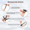 image:imageKastKing Brutus Fishing Net Foldable Extendable Fish Landing Net Lightweight amp Portable Fishing Net with Soft EVA Foam Handle Holds up to 44lbs20KG FishFriendly Mesh for a Safe Release31 Total Lengthnot extendable