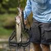 image:imageKastKing Brutus Fishing Net Foldable Extendable Fish Landing Net Lightweight amp Portable Fishing Net with Soft EVA Foam Handle Holds up to 44lbs20KG FishFriendly Mesh for a Safe Release45 Total Lengthnot extendable