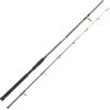 image:imageKastKing KONG Fishing Rod Powerful Lightweight SCurve Graphite Rod Blanks Nano Resin Technology StainlessSteel DoubleFoot Guides wTitanium Oxide Rings NonSlip Handles Chartreuse Strike Tips70mfast2pcs