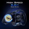 image:imageKastKing Kapstan Elite Saltwater Spinning Fishing Reel Up to 55LBs Max Drag IPX6 Waterproof amp CorrosionResistant Bearing System  Ideal Fishing Gifts for Saltwater FishingAStandardKapstan