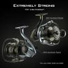 image:imageKastKing Kapstan Elite Saltwater Spinning Fishing Reel Up to 55LBs Max Drag IPX6 Waterproof amp CorrosionResistant Bearing System  Ideal Fishing Gifts for Saltwater FishingBStandardKapstan Elite