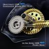 image:imageKastKing Kapstan Elite Saltwater Spinning Fishing Reel Up to 55LBs Max Drag IPX6 Waterproof amp CorrosionResistant Bearing System  Ideal Fishing Gifts for Saltwater FishingAStandardKapstan