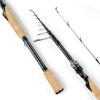 image:imageKastKing Megatron Titanium Telescopic Casting amp Spinning Fishing Rods IM7 Graphite Travel Rod with Titanium Solid Tip Power Transition System for Freshwater and Inshore Fishing76 Inshore Mh Fast