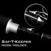 image:imageKastKing Perigee II Spinning amp Casting Fishing Rods Fuji ORing Line Guides 24 Ton Carbon Fiber Casting and Spinning Rods  Two PiecesTwinTip Rods56 Light  Fast  2pcs