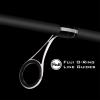 image:imageKastKing Perigee II Spinning amp Casting Fishing Rods Fuji ORing Line Guides 24 Ton Carbon Fiber Casting and Spinning Rods  Two PiecesTwinTip Rods56 Light  Fast  2pcs