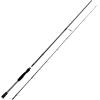 image:imageKastKing Perigee II Spinning amp Casting Fishing Rods Fuji ORing Line Guides 24 Ton Carbon Fiber Casting and Spinning Rods  Two PiecesTwinTip Rods70 Heavy  Fast  2pcs