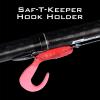 image:imageKastKing Perigee II Spinning amp Casting Fishing Rods Fuji ORing Line Guides 24 Ton Carbon Fiber Casting and Spinning Rods  Two PiecesTwinTip Rods70 Heavy  Fast  2pcs