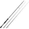 image:imageKastKing Perigee II Spinning amp Casting Fishing Rods Fuji ORing Line Guides 24 Ton Carbon Fiber Casting and Spinning Rods  Two PiecesTwinTip Rods70 Ml M Fast 2 Pcs Extra Tip